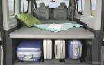 Renault Trafic Generation 2006 года